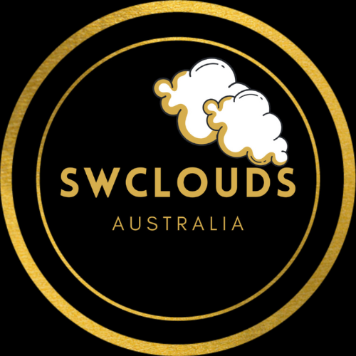SW Clouds Australia